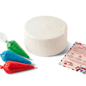 Бенто-торт "Рисуй вкусно" - заказать  Симферополь