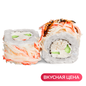 Снежная Филадельфия - заказать роллы Феодосия