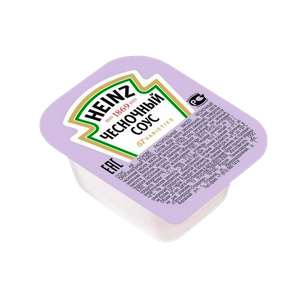 Соус «Чесночный» - заказать соусы Ялта