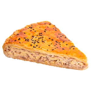 Мясной пирог - заказать вторые блюда Феодосия