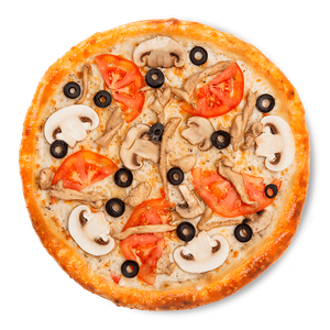 Пицца "Римская" - заказать пицца Ялта