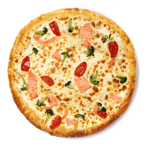 Пицца "Норвежская" - заказать пицца Севастополь