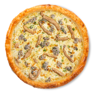 Пицца "Жульен" - заказать пицца Феодосия