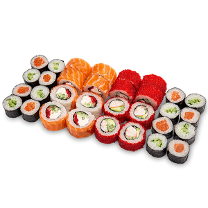 Набор «Классический», 32шт/745г - заказать наборы Ялта