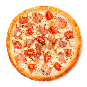 Пицца "Реджина" - заказать пицца Ялта