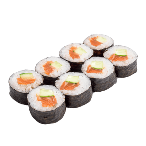 Доставка суши, роллов и пиццы в Севастополе - Доставка еды "Fidele"