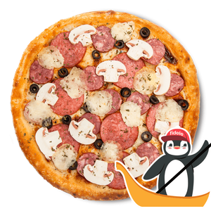 Пицца "Итальяно" - заказать пицца Евпатория